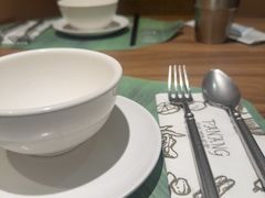 -帕蓝·暹罗料理&曼谷夜市(大学路店)