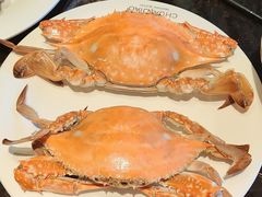 -川骄海鲜自助(王府井奥莱UP TOWN店原世界之花店)