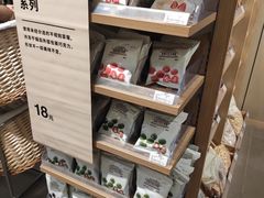 -MUJI无印良品(滨江宝龙城店)