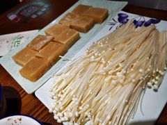 -年巴羊肉铺老铜锅(梅江店)