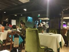 大堂-戈拿旺巴西烤肉(崇文门店)
