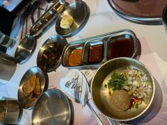 -西塔老太太泥炉烤肉(望京一店)