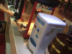 -蒙肥羊·酸汤潮牛·鲜牛肉火锅烤肉自助(岗顶店)