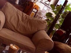 -阿什卡咖啡馆ESSCA COFFEE(塔里木石油宾馆店)