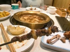 -和庆斋羊蝎子火锅·碳缸烧烤(顺义旗舰店)