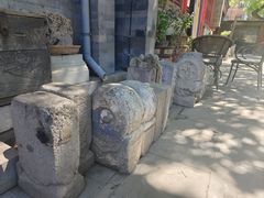 -万松老人塔