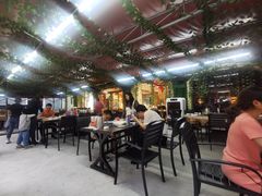 -二厨·吊桥小院·脆皮烧鸡公·本地农家菜(沿江西路店)