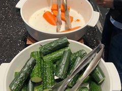 -杭州桐庐康莱德酒店西餐厅-舍