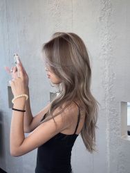 -MY WAY SALON