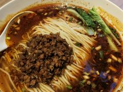 招牌担担面-眉州小吃(魏公村店)
