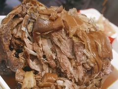 -额尔敦草原涮羊肉·烧烤(冻青树总店)