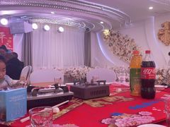 -九尊食上(生态园林酒店)