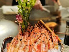 -大渔铁板烧(花园道店)