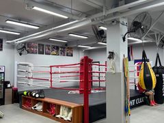 -TFC 纯泰拳馆MuayThai