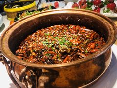 -拈菜(观音桥阳光世纪店)