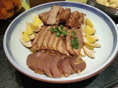 -潮堂 · 潮州菜(国贸商城店)