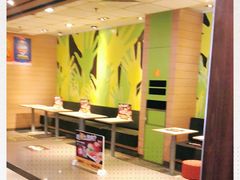 -麦当劳(北京金星西路店)