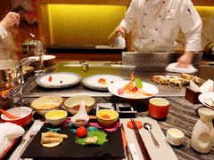-福州融侨皇冠假日酒店·三宅日本餐厅