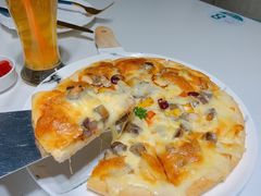 -森林象亲子餐厅·儿童生日会