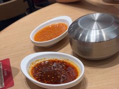 -喜家德虾仁水饺(浦东山姆店)
