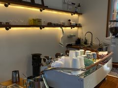 -Line 咖啡(石厦花园店)