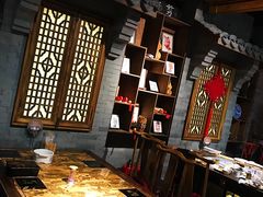 -东道煮牛肉火锅(东盛大街店)