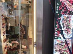 -老黄记手撕烤兔(玉林街店)