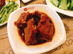 酱骨架-老边饺子(彩虹城店)