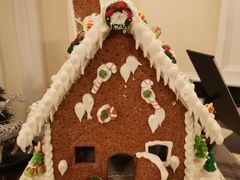 -Salon de Ville浦江汇(上海外滩华尔道夫酒店店)