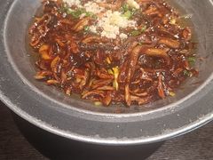 -苏淮景·苏闽融创菜·海鲜(原空港井河轩店)