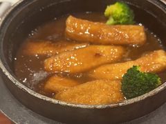 -古南都·老广东酒楼(龙江店)