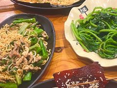 -疍家人黄记海鲜火烧烤