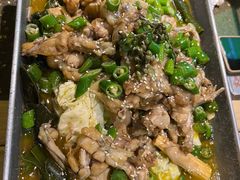 -蛙喔牛蛙(浦口澳林店)
