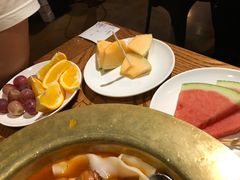 -阿罗新疆菜(人民广场店)