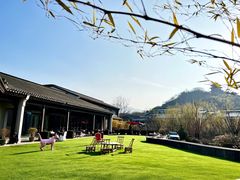 -雅达·阳羡溪山小镇中心
