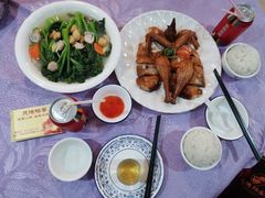 -茂港柏香(侨港路店)