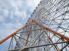 -南昌之星摩天轮