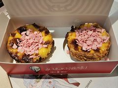 -肯德基(太原龙湖店)