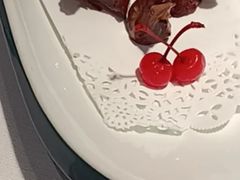 -院里寻菜·精致庭院菜(观沙岭店)