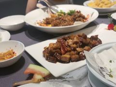 -楚禾宴·家宴(光谷大道店)