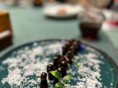 -荷风细雨·中国茶宴(碧云店)