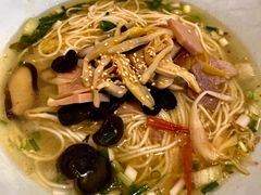 三鲜面-好這口重庆小面(总店)