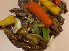 -新天世纪中餐厅