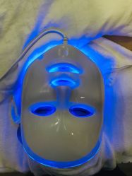 -芳朵美容养生SPA