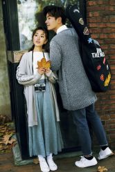 -米兰新娘婚纱摄影