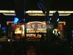 大堂-不二民谣音乐餐酒吧(西安店)