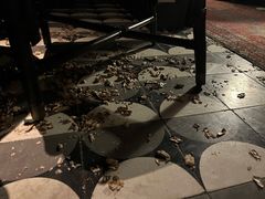 -Long Bar(莱佛士酒店)