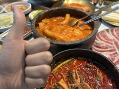-六七八韩式烤肉·韩国料理(上杭路店)