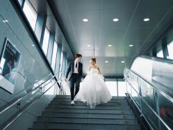 -太古映画婚纱摄影(天河店)