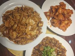 -惠宾饭庄(中山路店)